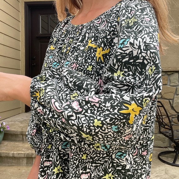 Levi’s hemp boho dress - Picture 11 of 14